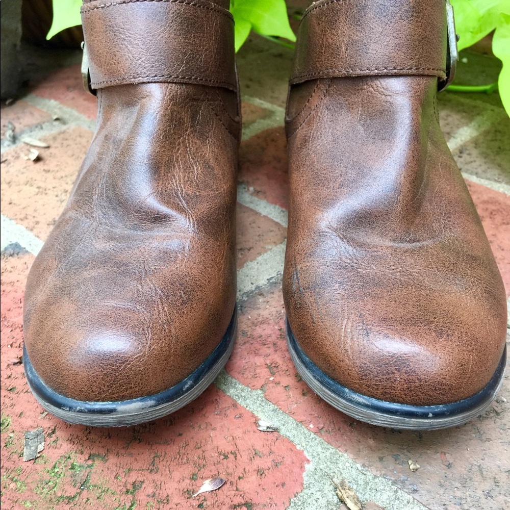 Knee High “Riding” Boots - Picture 5 of 5